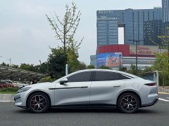 BYD Han L EV AWD LiDAR Flagship - ფოტო 18