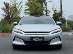 BYD Han L EV AWD LiDAR Flagship - ფოტო 2