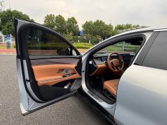BYD Han L EV AWD LiDAR Flagship - ფოტო 4