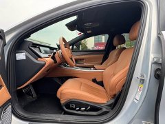 BYD Han L EV AWD LiDAR Flagship - ფოტო 5