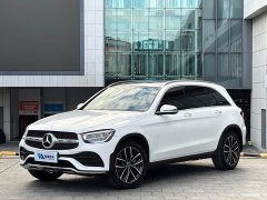 Mercedes-Benz GLC 260 L 4MATIC Luxury - ფოტო 1
