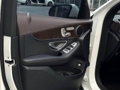 Mercedes-Benz GLC 260 L 4MATIC Luxury - ფოტო 10
