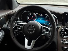 Mercedes-Benz GLC 260 L 4MATIC Luxury - ფოტო 11