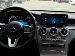 Mercedes-Benz GLC 260 L 4MATIC Luxury - ფოტო 13