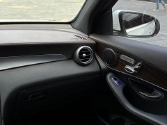 Mercedes-Benz GLC 260 L 4MATIC Luxury - ფოტო 14
