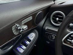 Mercedes-Benz GLC 260 L 4MATIC Luxury - ფოტო 15