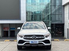 Mercedes-Benz GLC 260 L 4MATIC Luxury - ფოტო 2
