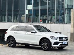 Mercedes-Benz GLC 260 L 4MATIC Luxury - ფოტო 3