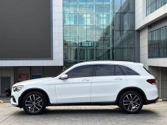 Mercedes-Benz GLC 260 L 4MATIC Luxury - ფოტო 4