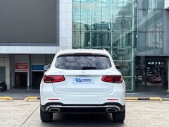 Mercedes-Benz GLC 260 L 4MATIC Luxury - ფოტო 5