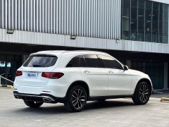 Mercedes-Benz GLC 260 L 4MATIC Luxury - ფოტო 6