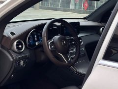 Mercedes-Benz GLC 260 L 4MATIC Luxury - ფოტო 7