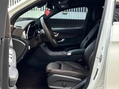 Mercedes-Benz GLC 260 L 4MATIC Luxury - ფოტო 8