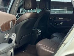 Mercedes-Benz GLC 260 L 4MATIC Luxury - ფოტო 9