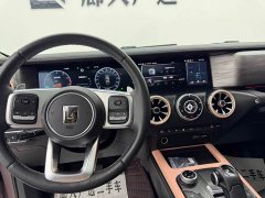 Tank 300 City Edition 2.0T Stylish - ფოტო 11