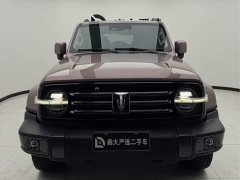 Tank 300 City Edition 2.0T Stylish - ფოტო 2