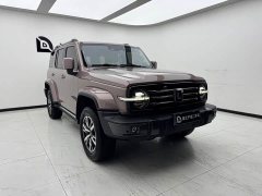 Tank 300 City Edition 2.0T Stylish - ფოტო 3