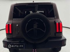 Tank 300 City Edition 2.0T Stylish - ფოტო 4