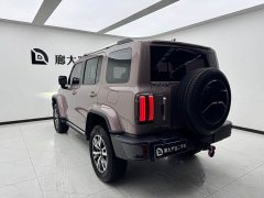 Tank 300 City Edition 2.0T Stylish - ფოტო 5