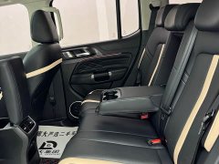 Tank 300 City Edition 2.0T Stylish - ფოტო 7