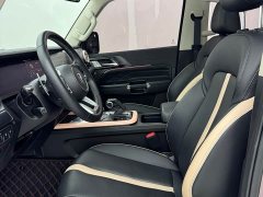 Tank 300 City Edition 2.0T Stylish - ფოტო 8