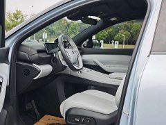 NIO ES6 75kWh - ფოტო 10