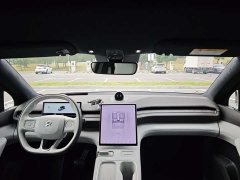 NIO ES6 75kWh - ფოტო 11