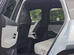 NIO ES6 75kWh - ფოტო 13