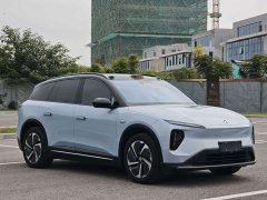 NIO ES6 75kWh - ფოტო 15