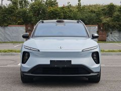 NIO ES6 75kWh - ფოტო 16