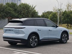 NIO ES6 75kWh - ფოტო 17