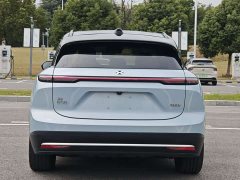 NIO ES6 75kWh - ფოტო 3