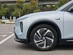 NIO ES6 75kWh - ფოტო 6