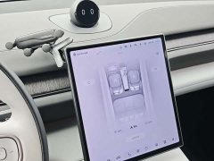NIO ES6 75kWh - ფოტო 7