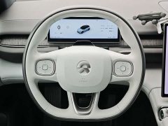 NIO ES6 75kWh - ფოტო 9