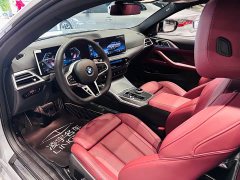 BMW 4 Series 430i M Sport Night Edition - ფოტო 10