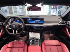 BMW 4 Series 430i M Sport Night Edition - ფოტო 13