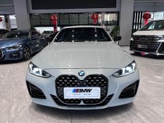 BMW 4 Series 430i M Sport Night Edition - ფოტო 2