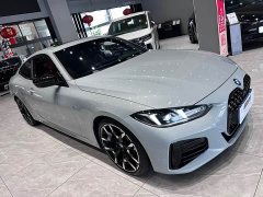 BMW 4 Series 430i M Sport Night Edition - ფოტო 3