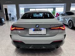 BMW 4 Series 430i M Sport Night Edition - ფოტო 5