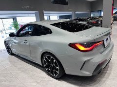 BMW 4 Series 430i M Sport Night Edition - ფოტო 6