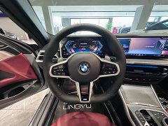 BMW 4 Series 430i M Sport Night Edition - ფოტო 7