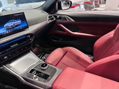 BMW 4 Series 430i M Sport Night Edition - ფოტო 8