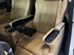 Toyota Vellfire Crown Hybrid 2.5L HV Luxury Edition - ფოტო 17