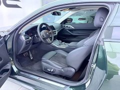 BMW 4 Series 425i M Sport Package - ფოტო 11