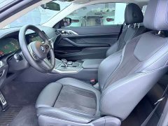 BMW 4 Series 425i M Sport Package - ფოტო 12