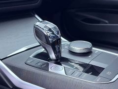 BMW 4 Series 425i M Sport Package - ფოტო 17