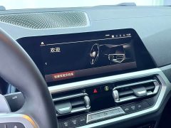 BMW 4 Series 425i M Sport Package - ფოტო 18