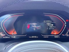 BMW 4 Series 425i M Sport Package - ფოტო 19