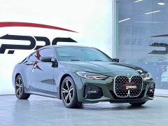 BMW 4 Series 425i M Sport Package - ფოტო 3